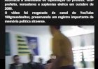 Há 18 anos, Altos vivia solenidade de diplomação dos eleitos de 2008
