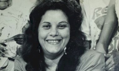 Elvira Raulino: uma mulher à frente de seu tempo