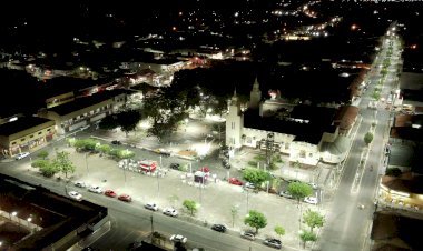 Altos, Piauí: Uma História de Progresso e Resiliência