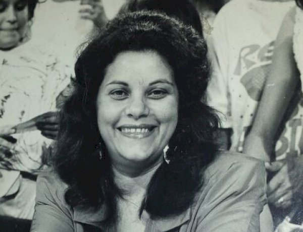 Elvira Raulino: uma mulher à frente de seu tempo