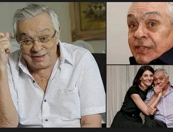 A História Esquecida: Chico Anysio Viveu em Altos (PI) e Sua Casa Foi Demolida