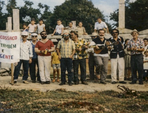 Carnaval de Altos: mais de sete décadas de tradição e cultura