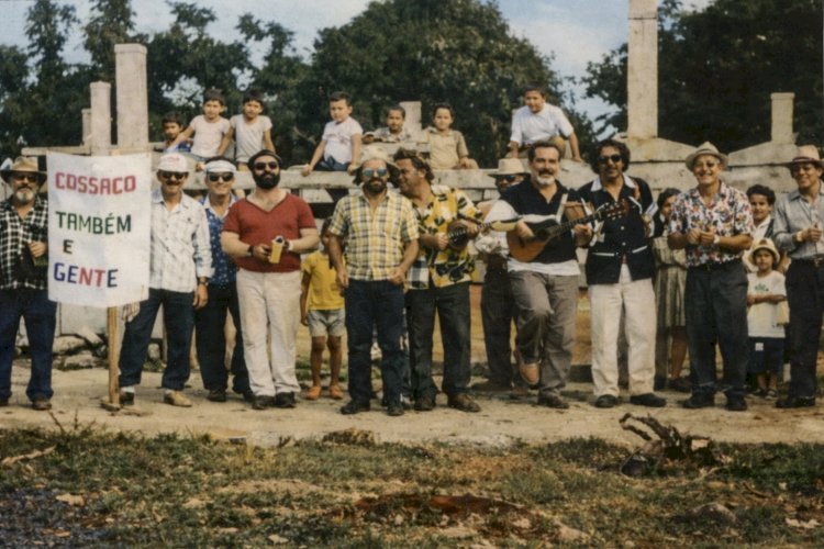 Carnaval de Altos: mais de sete décadas de tradição e cultura