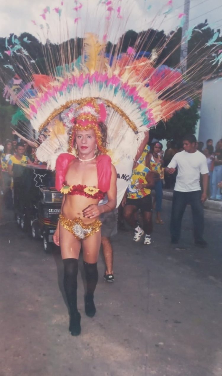 Carnaval de Altos: mais de sete décadas de tradição e cultura