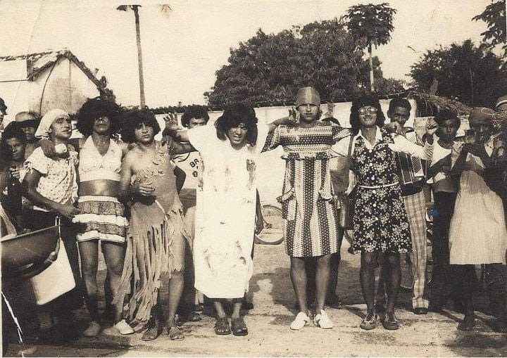 Carnaval de Altos: mais de sete décadas de tradição e cultura