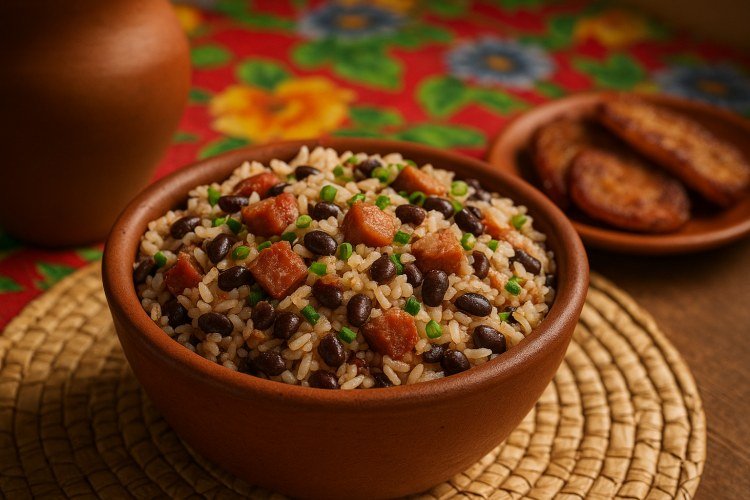 Baião de dois: tradição e sabor da culinária nordestina