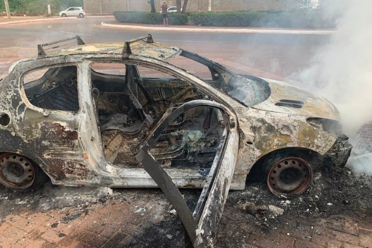 Incêndios em veículos em Teresina: cuidados essenciais para prevenção​‌​