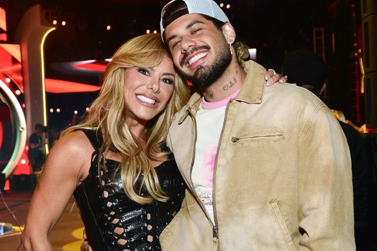 Poliana Rocha exalta paternidade de Zé Felipe e Neymar e gera debate nas redes sociais​‌​