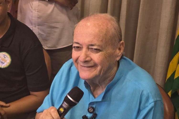 Prefeito Silvio Mendes anuncia viagem de 10 dias à Índia em setembro​‌​