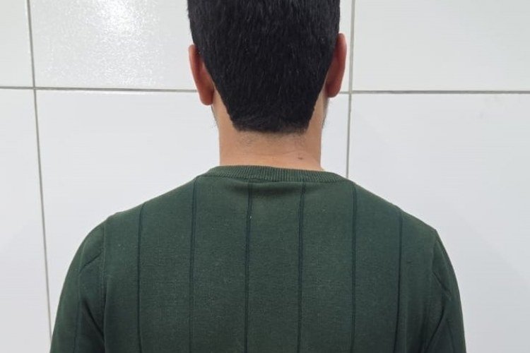 Jovem é preso em Timon por venda ilegal de cigarros eletrônicos pela internet​‌​