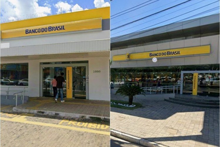 Banco do Brasil encerrará atividades em duas agências em Teresina​‌​