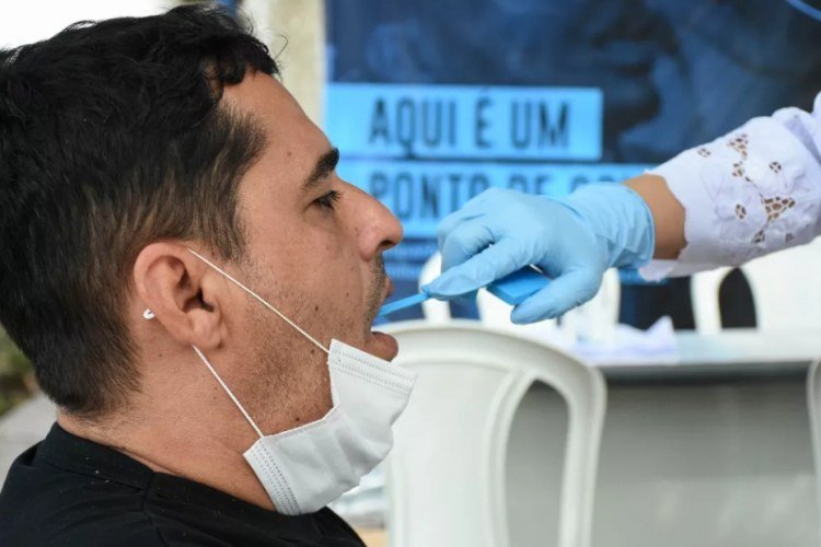 Coleta de DNA para identificação de desaparecidos no Piauí começa em agosto​‌​