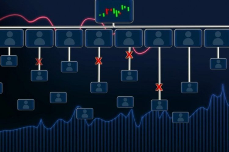 Pirâmide financeira no Piauí: esquema que prejudicou centenas de pessoas​‌​