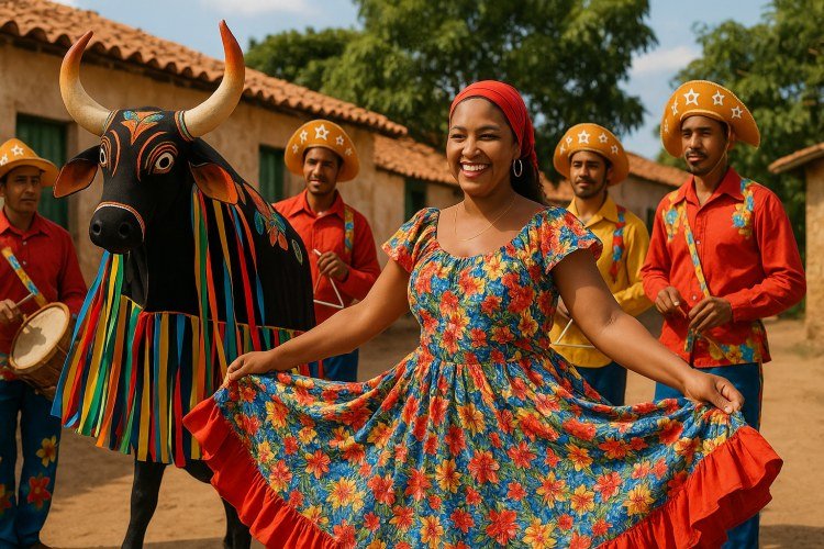 Cultura piauiense: tradições e folclore que encantam