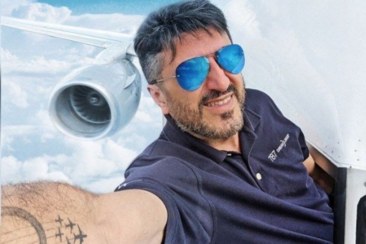 Lito Sousa é diagnosticado com a Doença de Creutzfeldt-jakob​‌​