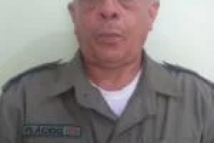 Sargento Cláudio Plácido morre após ser baleado em Teresina​‌​