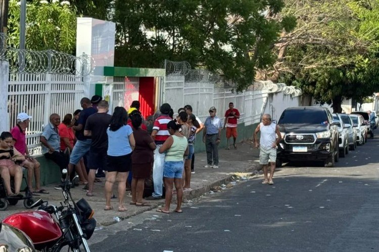 Eleições 2026: Piauí realiza primeiro turno neste domingo (4)​‌​