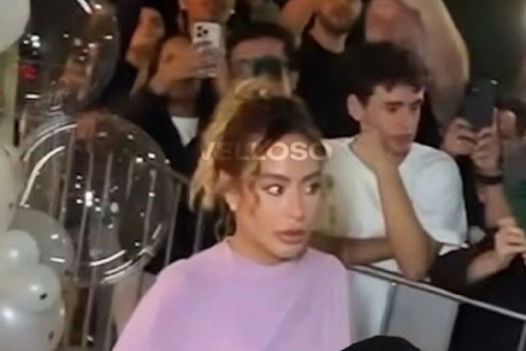 Rafaella Santos explica bronca em Gabigol após festa de Mavie​‌​