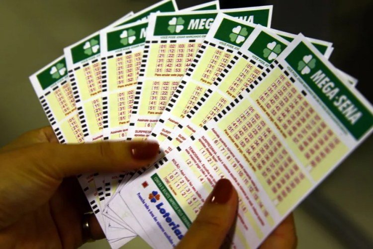 Mega-sena 3069: apostas de 25 cidades do Piauí acertam quadra e prêmio acumula​‌​