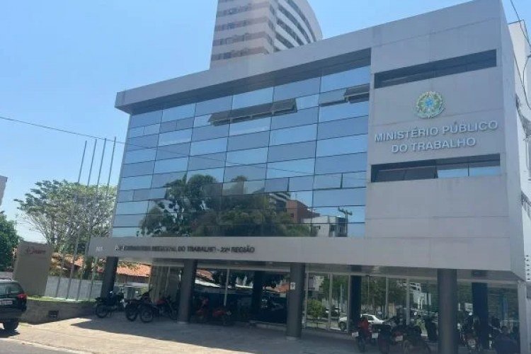 Construtora é processada pelo Mpt-pi por jornadas de trabalho excessivas​‌​