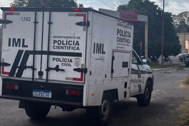 Corpo de criança desaparecida é encontrado em terreno baldio na zona Leste de Teresina​‌​