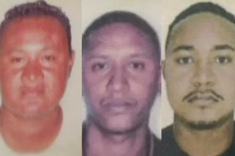 Tragédia em Teresina: pai morre afogado e filhos desaparecem durante pescaria​‌​