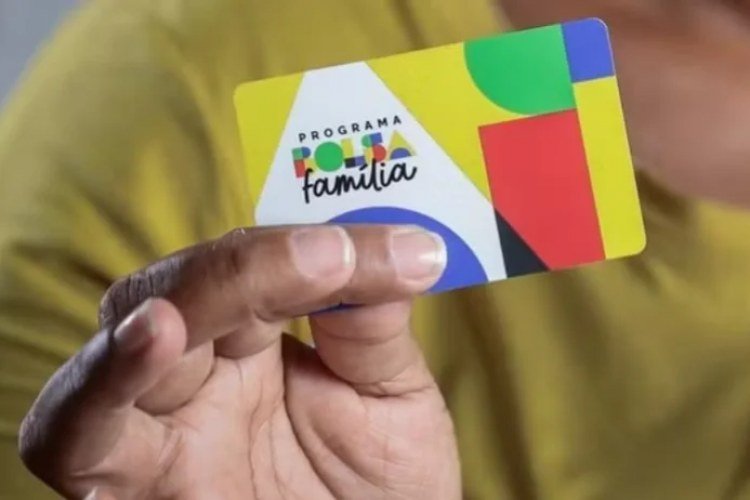 Governo inicia pagamento do Bolsa Família com reajuste de 15,04% em 19 de outubro​‌​