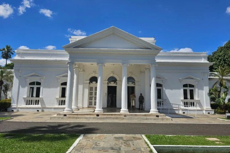 Servidores do Piauí terão ponto facultativo para votar em municípios distantes​‌​