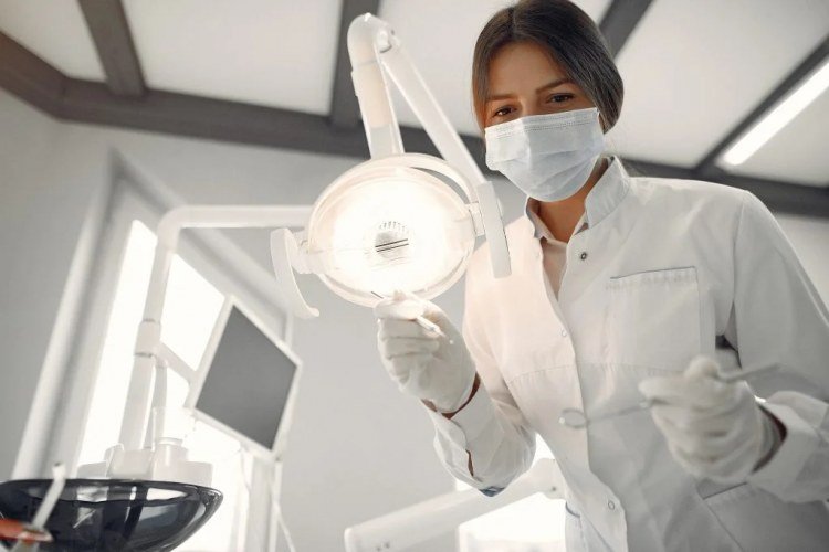 UFPI oferece clareamento dental gratuito para teresinenses​‌​