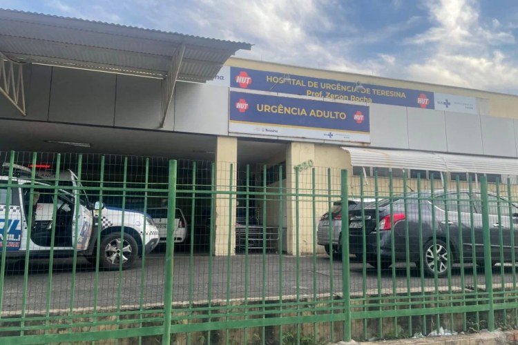 Homem é preso após esfaquear funcionário em Teresina​‌​