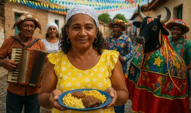 Cultura piauiense: tradições que moldam identidade
