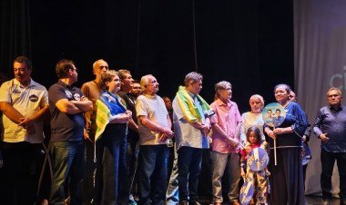 Lúcia Santos é oficialmente candidata ao Governo do Piauí pelo PSDB​‌​