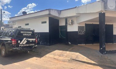 Golpe da soja em Uruçuí: prejuízo de R$ 2,4 milhões e prisão de falso engenheiro agrônomo​‌​