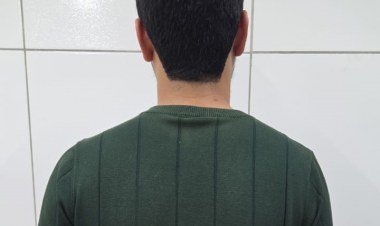 Jovem é preso em Timon por venda ilegal de cigarros eletrônicos pela internet​‌​