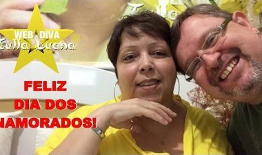Tulla Luana anuncia separação após 21 anos de casamento: 