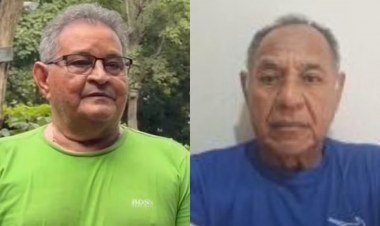 Professor Jurity declara bens de R$ 998 mil; Pedro Pereira não possui patrimônio​‌​