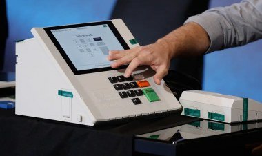 TSE garante totalização de votos segura e auditável para eleições de 2026​‌​