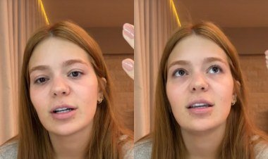 Viih Tube muda visual a dois dias do casamento e celebra transformação​‌​