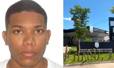 Homem é morto a tiros após discussão em Teresina; suspeitos estão foragidos​‌​