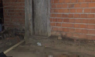 Homem é assassinado a tiros em Palmeirais; investigação está em andamento​‌​