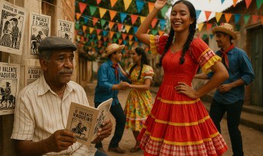 Cultura piauiense: tradições que moldam a identidade regional
