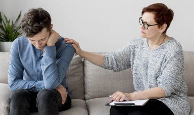 Apoio familiar e profissional: fundamentais em momentos de crise​‌​