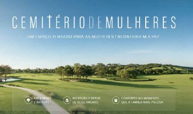 Famosos reagem ao 'Cemitério de Mulheres' e geram polêmica nas redes sociais​‌​