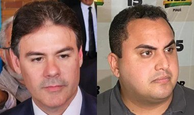 Severo Eulálio e Georgiano Neto são os deputados mais votados do Piauí​‌​