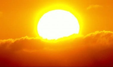 Teresina atinge 45,2°C e estabelece novo recorde de temperatura​‌​