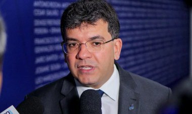 Rafael Fonteles lidera missão de 100 empresários piauienses à China​‌​