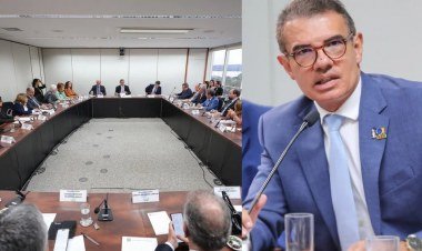 TSE discute estratégias para o segundo turno das eleições com presidentes dos Tres​‌​