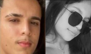 Suspeito de feminicídio no Piauí é preso em Santa Catarina​‌​