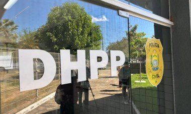 Adolescentes apreendidos após depoimento sobre corpo de criança esquartejada em Teresina​‌​