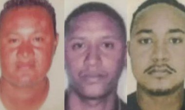 Tragédia em Teresina: pai morre afogado e filhos desaparecem durante pescaria​‌​